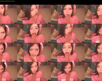 deepsouly — 13 minute Chaturbate female cam show recording, 720p, Jun 6, 2024