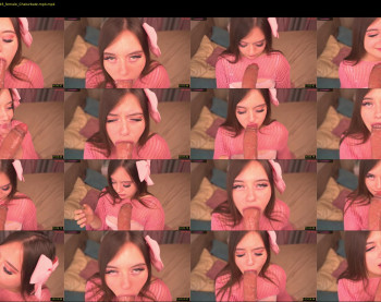 deepsouly — 85 minute Chaturbate female cam show recording, 720p, Jun 6, 2024