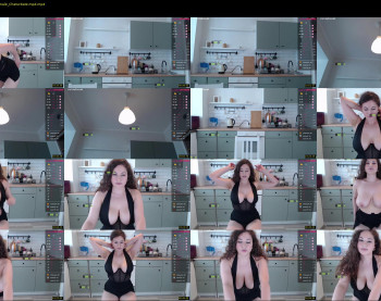 dia8 — 57 minute Chaturbate female cam show recording, 720p, Jun 6, 2024