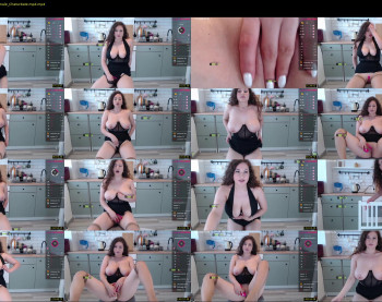 dia8 — 123 minute Chaturbate female cam show recording, 720p, Jun 6, 2024