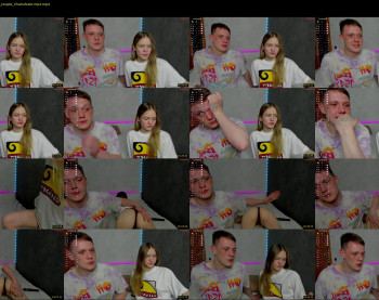 do_dick — 5 minute Chaturbate couple cam show recording, 720p, Jun 7, 2024