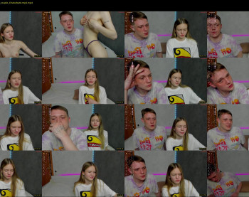 do_dick — 48 minute Chaturbate couple cam show recording, 720p, Jun 7, 2024