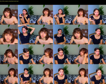 do_u_know_them — 5 minute Chaturbate couple cam show recording, 720p, Jun 6, 2024