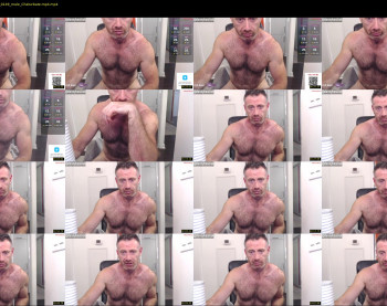 donnybasilisk — 4 minute Chaturbate male cam show recording, 720p, Jun 7, 2024