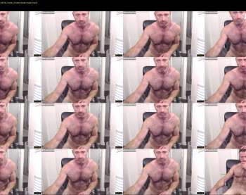 donnybasilisk — 3 minute Chaturbate male cam show recording, 720p, Jun 7, 2024