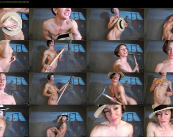 dorothy_meyer — 13 minute Chaturbate female cam show recording, 720p, Jun 6, 2024