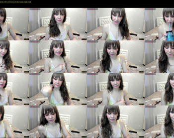 eastern_fairy_tale — 29 minute Chaturbate female cam show recording, 720p, Jun 7, 2024