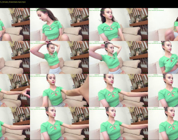 ehotlovea — 4 minute Chaturbate female cam show recording, 720p, Jun 6, 2024