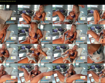 eileen_rose — 11 minute Chaturbate female cam show recording, 720p, Jun 6, 2024