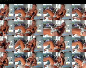 eileen_rose — 33 minute Chaturbate female cam show recording, 720p, Jun 6, 2024