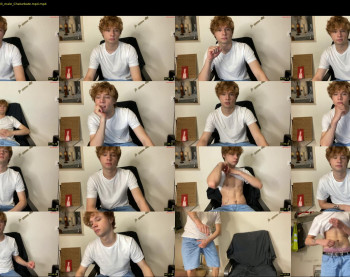 eitanhere — 6 minute Chaturbate male cam show recording, 720p, Jun 6, 2024