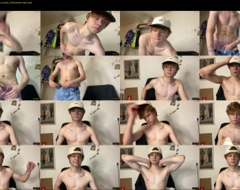 eitanhere — 7 minute Chaturbate male cam show recording, 720p, Jun 6, 2024