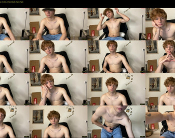 eitanhere — 22 minute Chaturbate male cam show recording, 720p, Jun 6, 2024