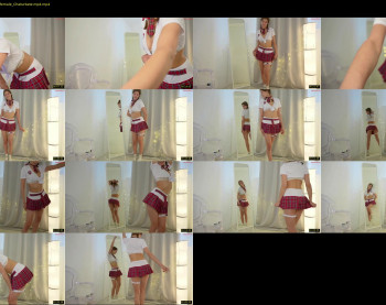 eli_sun — 3 minute Chaturbate female cam show recording, 720p, Jun 6, 2024