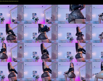 eliizabeth_roberts — 51 minute Chaturbate female cam show recording, 720p, Jun 6, 2024