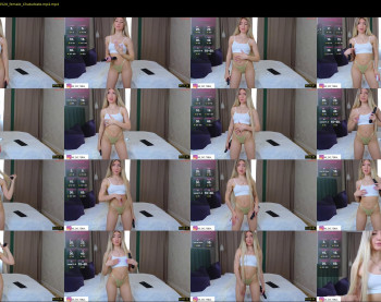 ella__sweety — 3 minute Chaturbate female cam show recording, 720p, Jun 7, 2024