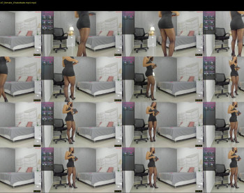 ella_pride1 — 3 minute Chaturbate female cam show recording, 720p, Jun 6, 2024