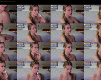 ella_twinkle — 3 minute Chaturbate female cam show recording, 720p, Jun 7, 2024