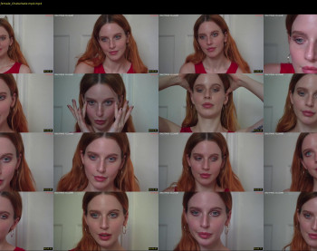 ellaa91 — 6 minute Chaturbate female cam show recording, 720p, Jun 6, 2024