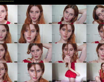 ellaa91 — 9 minute Chaturbate female cam show recording, 720p, Jun 6, 2024