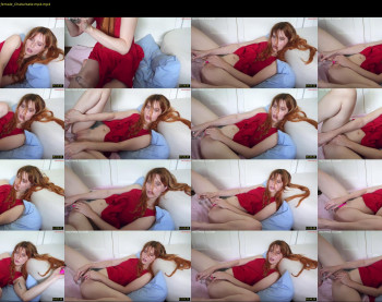 ellaa91 — 21 minute Chaturbate female cam show recording, 720p, Jun 6, 2024