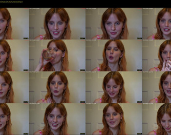 ellaa91 — 3 minute Chaturbate female cam show recording, 720p, Jun 6, 2024