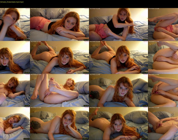 ellaa91 — 81 minute Chaturbate female cam show recording, 720p, Jun 7, 2024