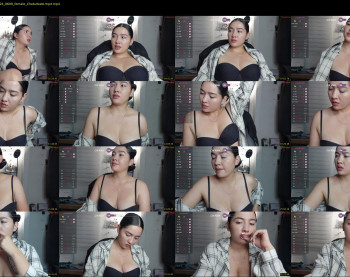 emma_johnson_ — 40 minute Chaturbate female cam show recording, 720p, Jun 6, 2024