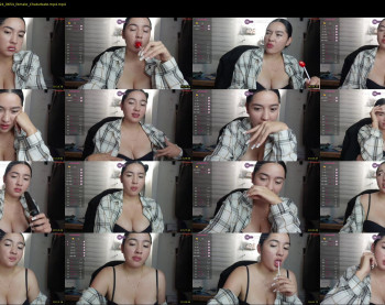 emma_johnson_ — 39 minute Chaturbate female cam show recording, 720p, Jun 6, 2024