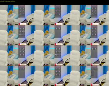 emmika_ — 3 minute Chaturbate female cam show recording, 720p, Jun 6, 2024