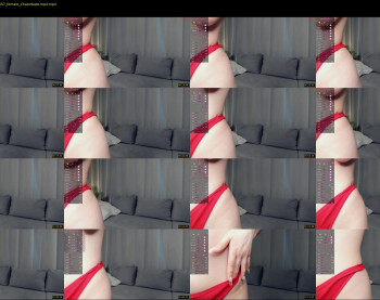 erline_may — 3 minute Chaturbate female cam show recording, 720p, Jun 6, 2024