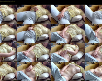 erotic_vibe — 82 minute Chaturbate female cam show recording, 720p, Jun 6, 2024