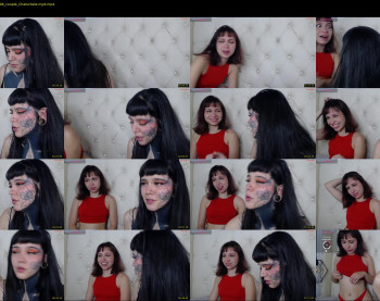 fairyflexxx — 9 minute Chaturbate female cam show recording, 720p, Jun 6, 2024