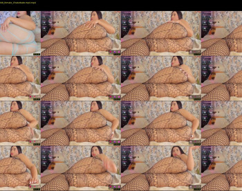fay_miller2 — 13 minute Chaturbate female cam show recording, 720p, Jun 6, 2024
