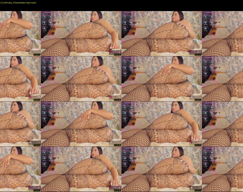 fay_miller2 — 30 minute Chaturbate female cam show recording, 720p, Jun 6, 2024