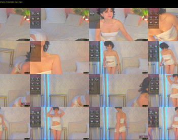flor_vi — 3 minute Chaturbate female cam show recording, 720p, Jun 6, 2024