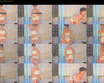 flor_vi — 4 minute Chaturbate female cam show recording, 720p, Jun 6, 2024