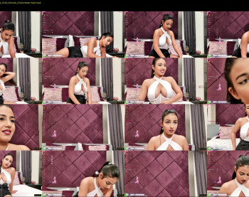 florentina2004 — 40 minute Chaturbate female cam show recording, 720p, Jun 6, 2024
