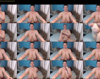 frau_becky — 16 minute Chaturbate female cam show recording, 720p, Jun 6, 2024