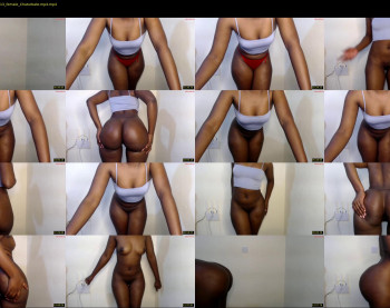 freaky_ass — 15 minute Chaturbate female cam show recording, 720p, Jun 7, 2024