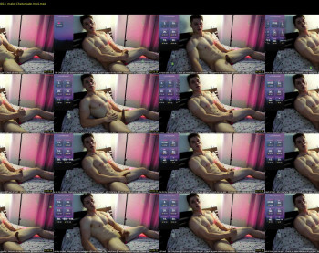 fresh_b1ood — 4 minute Chaturbate male cam show recording, 720p, Jun 7, 2024