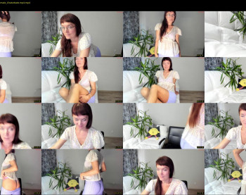 fritha — 21 minute Chaturbate female cam show recording, 720p, Jun 7, 2024