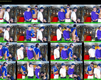 fyotty — 8 minute Chaturbate male cam show recording, 720p, Jun 6, 2024