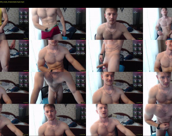 george_fflo — 97 minute Chaturbate male cam show recording, 720p, Jun 6, 2024