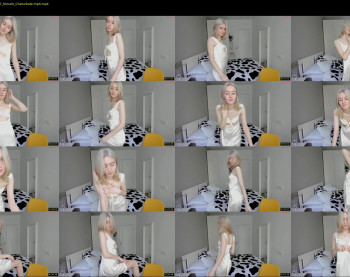 gin_yoon — 3 minute Chaturbate female cam show recording, 720p, Jun 6, 2024