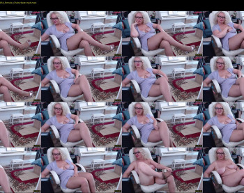 hardanaldp — 28 minute Chaturbate female cam show recording, 720p, Jun 6, 2024