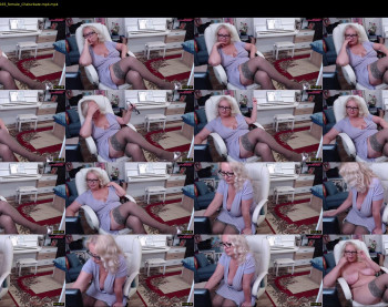 hardanaldp — 9 minute Chaturbate female cam show recording, 720p, Jun 6, 2024