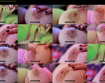 harmonicdiv — 6 minute Chaturbate female cam show recording, 720p, Jun 7, 2024