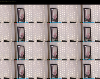 haru_blossom — 4 minute Chaturbate female cam show recording, 720p, Jun 6, 2024
