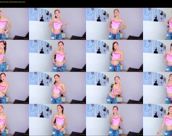 hellen_coy — 3 minute Chaturbate female cam show recording, 720p, Jun 6, 2024
